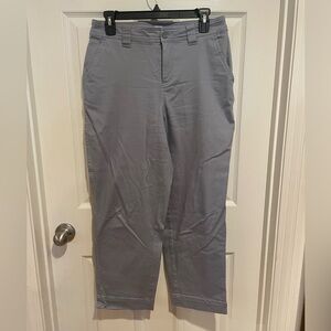 A New Day Wide Leg Pants Light Blue Gray Target Size 8